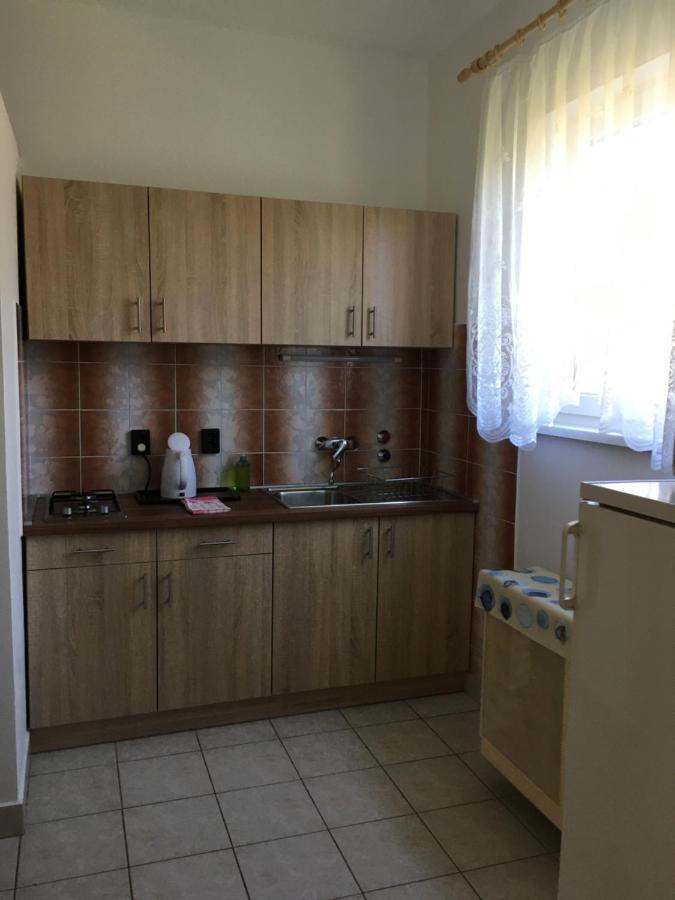 Hotel Ferenc Vendeghaz Hévíz Exteriér fotografie