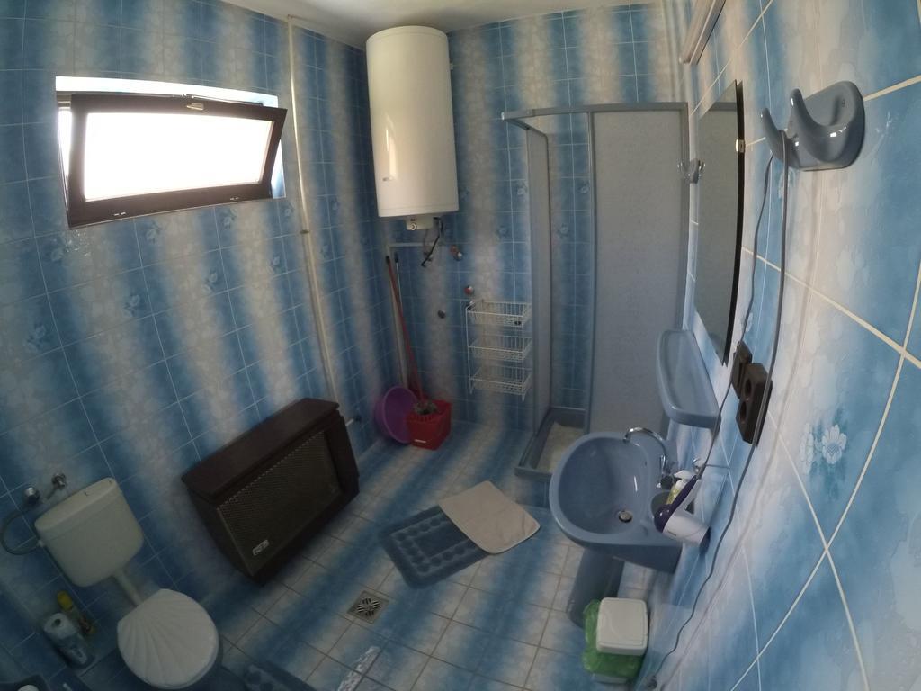 Hotel Ferenc Vendeghaz Hévíz Pokoj fotografie